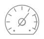 Tachometer icon